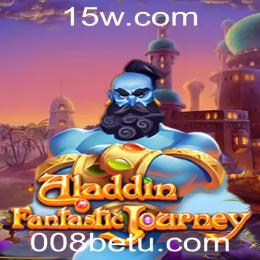 Aladdin: Um Mundo de Aventura e Magia
