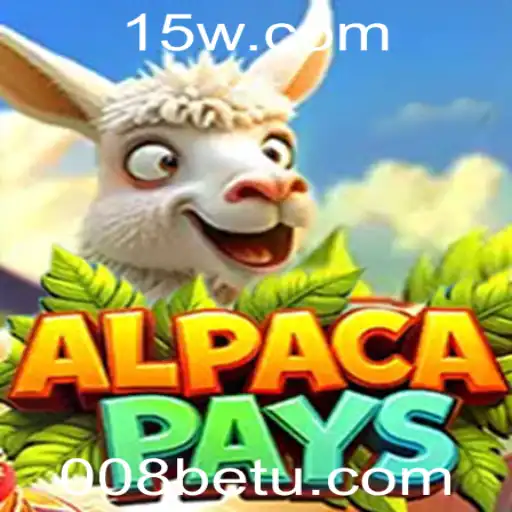 Descubra o Fascinante Mundo de AlpacaPays no 008bet