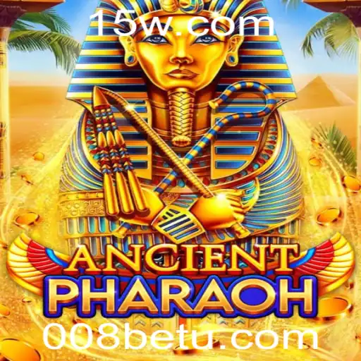 Explorando o Fascinante Mundo de AncientPharaoh: O Jogo que Conquista com Estratégia e Mistério