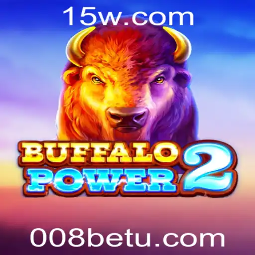 Descubra o Fascinante Mundo de BuffaloPower2 no 008bet