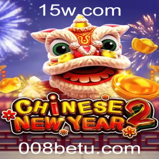 Explore o Fascinante Mundo de CHINESENEWYEAR2 com 008bet