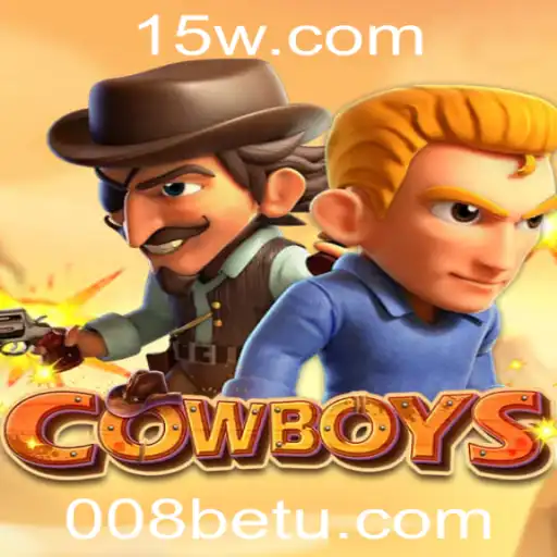 Descubra o Empolgante Jogo de Estratégia 'COWBOYS' em Parceria com 008Bet