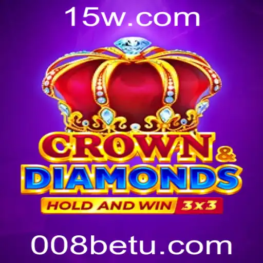 Descubra o Fascinante Mundo de Crowndiamonds com 008bet