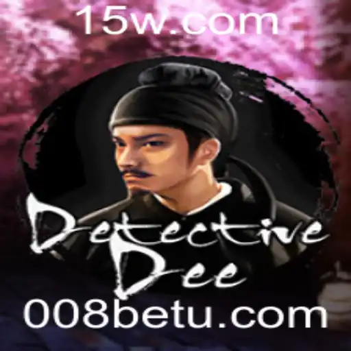 Descubra o Envolvente Mundo de DetectiveDee e 008bet