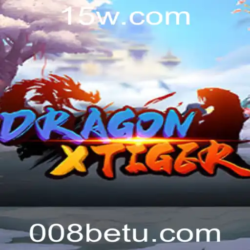 Explorando o Fascinante Mundo de DragonXTiger: O Futuro dos Jogos de Aposta Online
