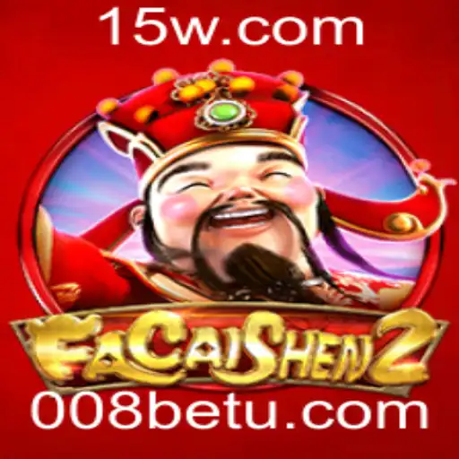 FaCaiShen2: Descubra a Excitante Experiência do Jogo com 008bet