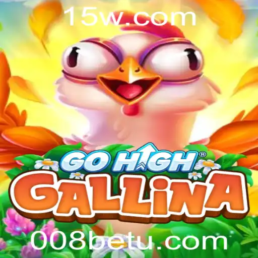 GoHighGallina: Uma Nova Era de Entretenimento nos Jogos Online com 008bet