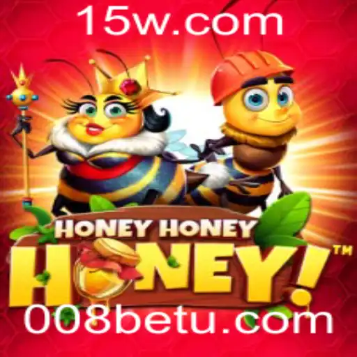 Explorando o Fascinante Mundo de HoneyHoneyHoney: Uma Jornada Através do Excitante Jogo de Slots