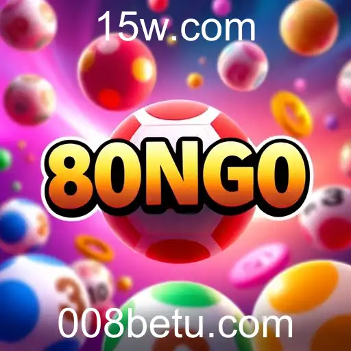 Jogos de Bingo: A Fascinante Aventura do 008bet