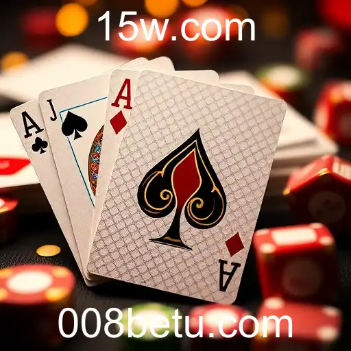 Jogos de Cartas: Tradição e Estratégia