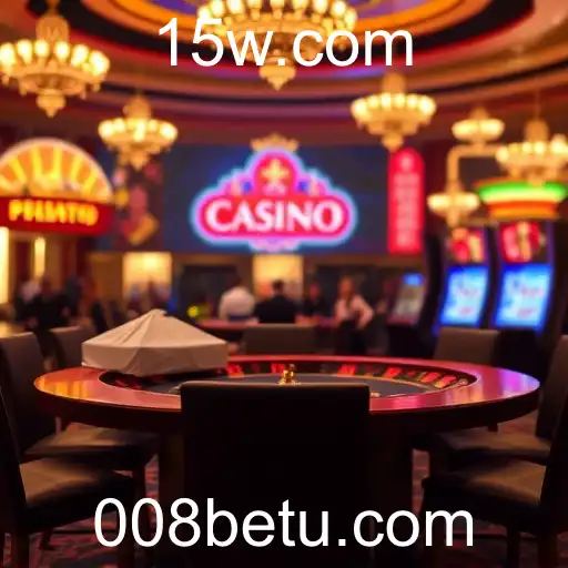 O Fascinante Mundo dos Jogos de Cassino