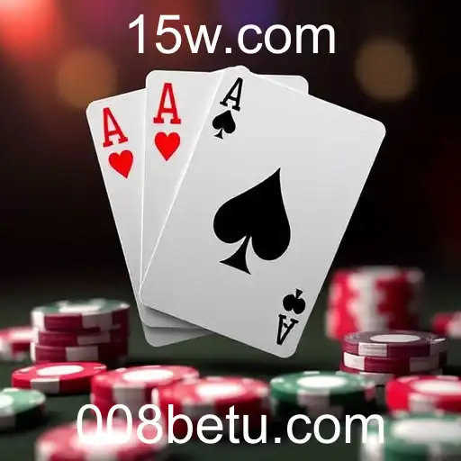 Explorando o Fascinante Mundo dos Jogos de Pôquer e a Plataforma 008bet