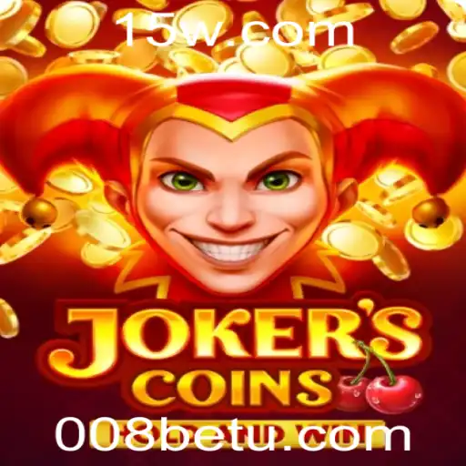 Descubra o Empolgante Mundo de JokersCoins com 008bet