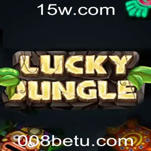 Explorando LuckyJungle: O Novo Fenômeno do Mundo dos Jogos