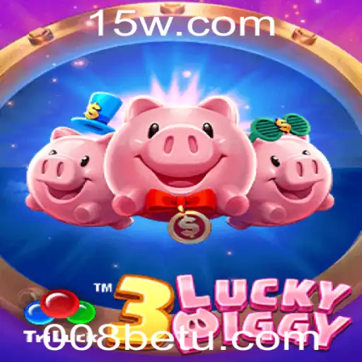 Descubra o Fascinante Mundo de 3LUCKYPIGGY e 008bet: Um Guia Completo