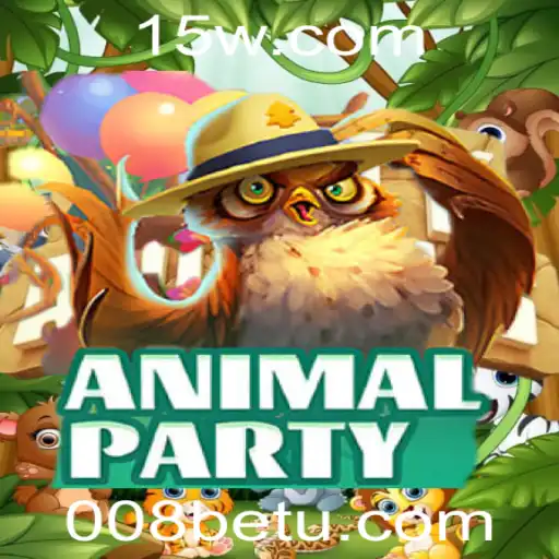 Descubra as Aventuras de AnimalParty: Um Jogo Empolgante com Regras Inovadoras