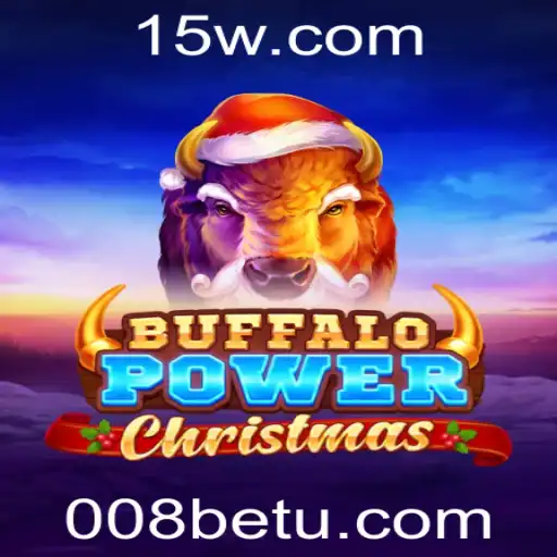 Buffalo Power Christmas: Uma Aventura Festiva no Mundo dos Jogos