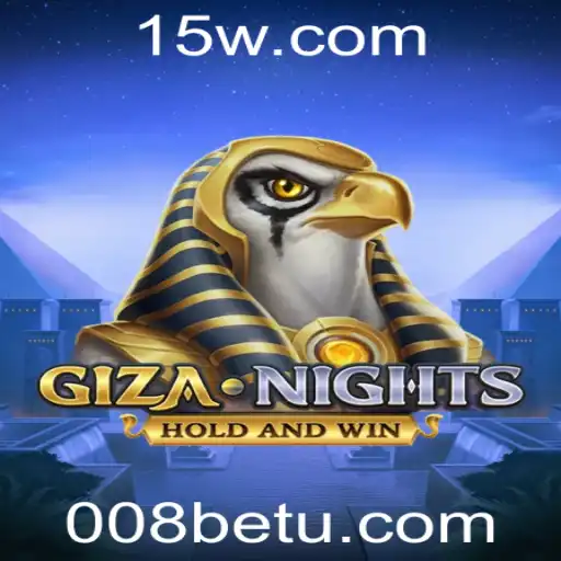 GizaNights: Explorando o Fascinante Mundo do Novo Jogo Casino