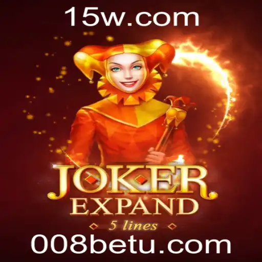 Descubra o Fascinante Mundo de JokerExpand no Universo 008bet