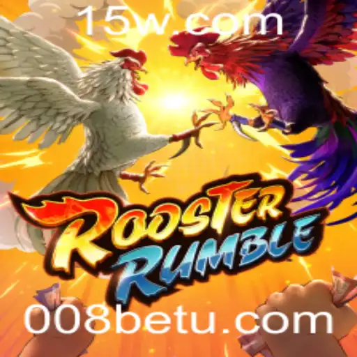 Descubra o Mundo Empolgante de RoosterRumble com 008bet