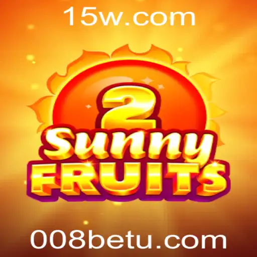 Explore o Encantador Mundo de SunnyFruits2 no 008bet