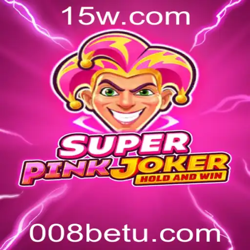 Explorando o Universo de SuperPinkJoker: O Jogo que Conquista os Corações dos Entusiastas