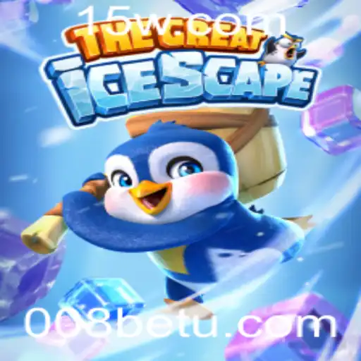 Explorando TheGreatIcescape: Um Jogo Conquistador