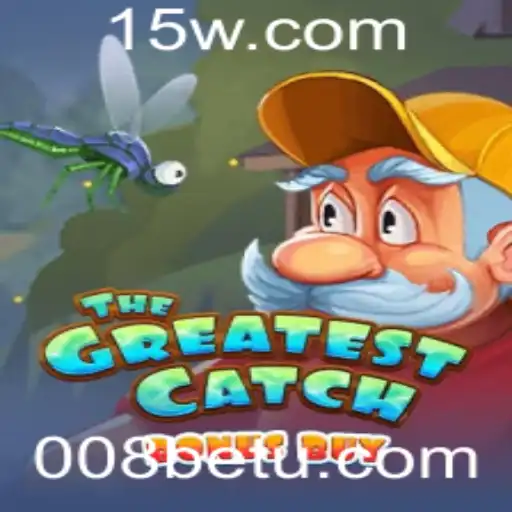 Explorando o Mundo de TheGreatestCatchBonusBuy: Um Novo Fenômeno no Universo dos Jogos