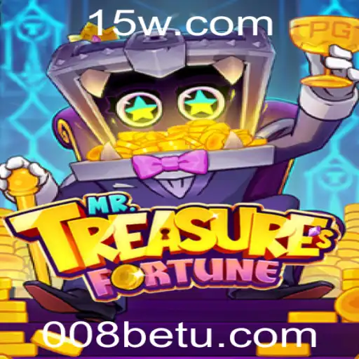 Explorando MrTreasuresFortune: O Novo Fenômeno dos Jogos de Azar