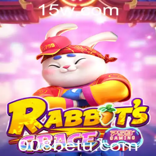 Descubra RabbitsGrace: O Novo Fenômeno dos Jogos Online