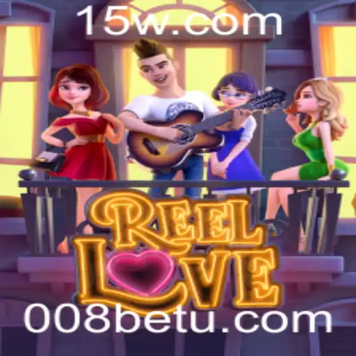 Explorando o Fascinante Mundo de ReelLove no 008bet