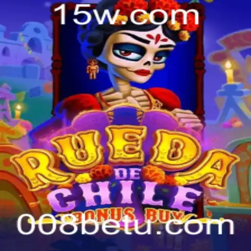 Explore o Fascinante Mundo do RuedaDeChileBonusBuy no 008bet