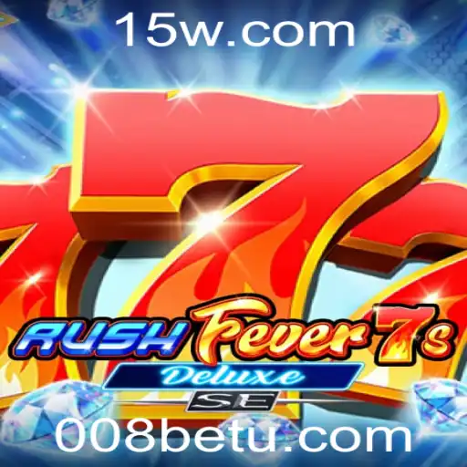 Descubra o Fascinante Mundo de RushFever7sDeluxeSE e a Estratégia de Jogo