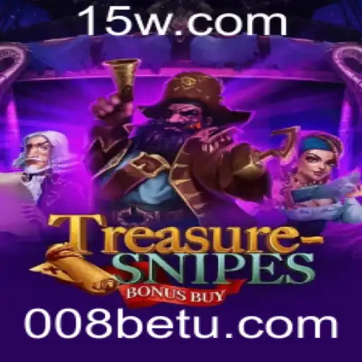 Explorando o Fascinante Mundo de 'TreasuresnipesBonusBuy' no 008bet