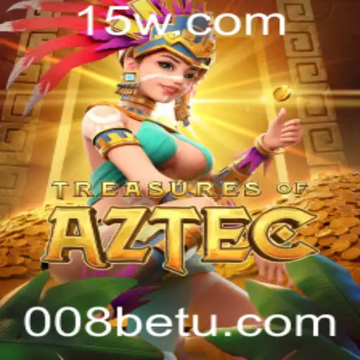 Descubra o Fascinante Mundo de Treasures of Aztec com 008bet
