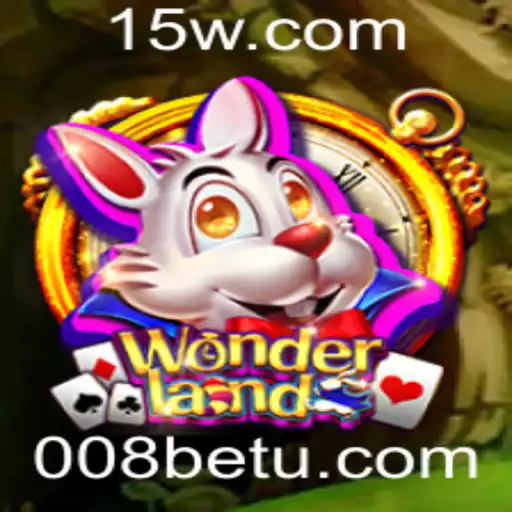 Descubra Wonderland: O Novo Jogo de Estratégia com Elementos Surpreendentes
